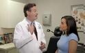 Γιατρός εντόπισε καρκίνο του θυρεοειδούς από την τηλεόραση