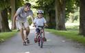 Προβληματισμός για τις επικίνδυνες βόλτες των παιδιών με ποδήλατα στον ΑΣΤΑΚΟ