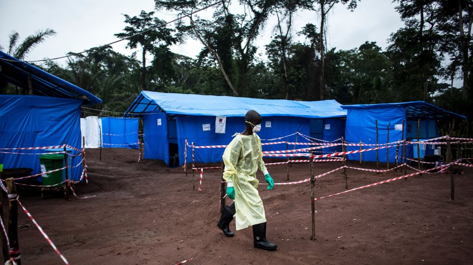 ΛΔ Κονγκό: 27 οι νεκροί από την επιδημία Έμπολα - Φωτογραφία 1