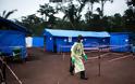 ΛΔ Κονγκό: 27 οι νεκροί από την επιδημία Έμπολα