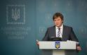 Ουκρανός ΥΠΟΙΚ: Ο πρωθυπουργός μου είπε να συμμετάσχω σε διαφθορά ή να παραιτηθώ