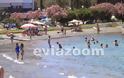 ΠΑΚΟΕ: Η λίστα με τις κατάλληλες και ακατάλληλες παραλίες στην Εύβοια - Σε ποιες περιοχές είναι ακατάλληλο για πόσιμο το νερό! - Φωτογραφία 1