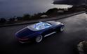 Mercedes-Maybach 6 Cabriolet - Θυμάστε!!! - Φωτογραφία 1