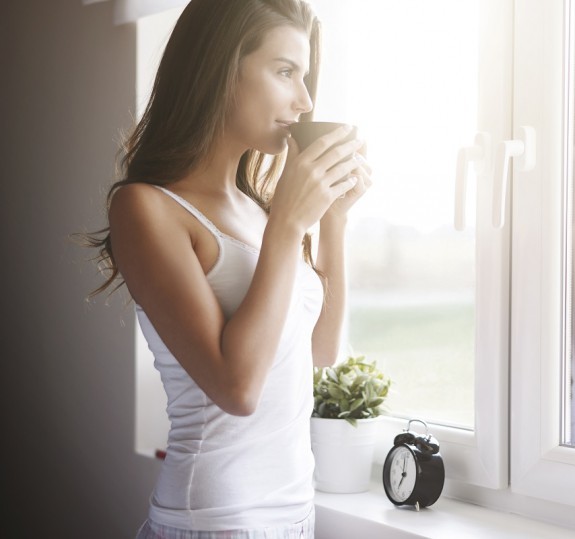 Ήξερες ότι ο καφές ενισχύει τον μεταβολισμό και σε βοηθά να χάσεις βάρος; - Φωτογραφία 1