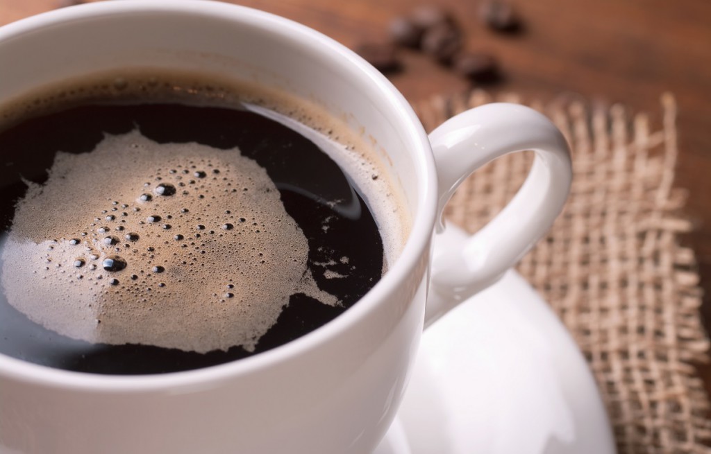 Ήξερες ότι ο καφές ενισχύει τον μεταβολισμό και σε βοηθά να χάσεις βάρος; - Φωτογραφία 2