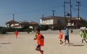 Με επιτυχία ο Ποδοσφαιρικός αγώνας μεταξύ Ε' και ΣΤ' τάξης του Δημοτικού Σχολείου Κατούνας - Κοντά στους μαθητές ο Δημήτρης Χαντάκιας του Παναιτωλικού! (ΦΩΤΟ) - Φωτογραφία 18