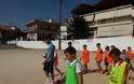 Με επιτυχία ο Ποδοσφαιρικός αγώνας μεταξύ Ε' και ΣΤ' τάξης του Δημοτικού Σχολείου Κατούνας - Κοντά στους μαθητές ο Δημήτρης Χαντάκιας του Παναιτωλικού! (ΦΩΤΟ) - Φωτογραφία 19