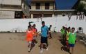 Με επιτυχία ο Ποδοσφαιρικός αγώνας μεταξύ Ε' και ΣΤ' τάξης του Δημοτικού Σχολείου Κατούνας - Κοντά στους μαθητές ο Δημήτρης Χαντάκιας του Παναιτωλικού! (ΦΩΤΟ) - Φωτογραφία 20