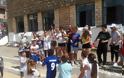 Με επιτυχία ο Ποδοσφαιρικός αγώνας μεταξύ Ε' και ΣΤ' τάξης του Δημοτικού Σχολείου Κατούνας - Κοντά στους μαθητές ο Δημήτρης Χαντάκιας του Παναιτωλικού! (ΦΩΤΟ) - Φωτογραφία 30