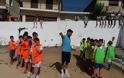 Με επιτυχία ο Ποδοσφαιρικός αγώνας μεταξύ Ε' και ΣΤ' τάξης του Δημοτικού Σχολείου Κατούνας - Κοντά στους μαθητές ο Δημήτρης Χαντάκιας του Παναιτωλικού! (ΦΩΤΟ) - Φωτογραφία 34