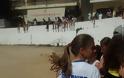 Με επιτυχία ο Ποδοσφαιρικός αγώνας μεταξύ Ε' και ΣΤ' τάξης του Δημοτικού Σχολείου Κατούνας - Κοντά στους μαθητές ο Δημήτρης Χαντάκιας του Παναιτωλικού! (ΦΩΤΟ) - Φωτογραφία 41