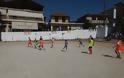 Με επιτυχία ο Ποδοσφαιρικός αγώνας μεταξύ Ε' και ΣΤ' τάξης του Δημοτικού Σχολείου Κατούνας - Κοντά στους μαθητές ο Δημήτρης Χαντάκιας του Παναιτωλικού! (ΦΩΤΟ) - Φωτογραφία 71