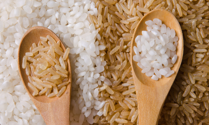 Ρύζι λευκό ή καστανό; Τι ισχύει με το καθένα - Φωτογραφία 1