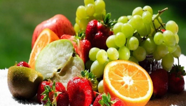 Τα φρούτα που βοηθούν στη μείωση του λίπους - Φωτογραφία 1
