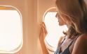 Τα 3 πιο ενοχλητικά πράγματα που μπορεί να κάνεις στο αεροπλάνο σύμφωνα με νέα έρευνα