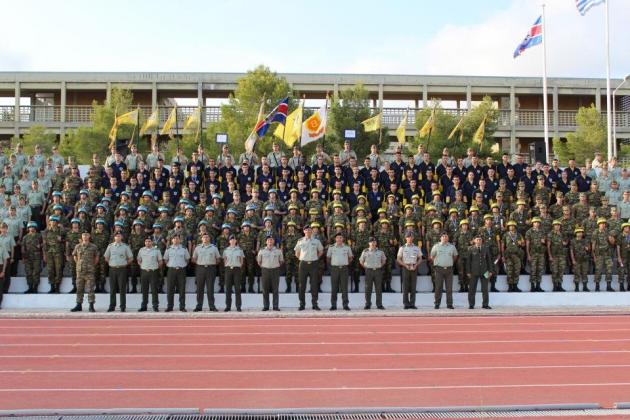 Στρατιωτικές Σχολές: Τι πρέπει να γνωρίζει ο υποψήφιος της Στρατιωτικής Σχολής Ευελπίδων - Φωτογραφία 1