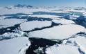 Συναγερμός για την Ανταρκτική: Οι πάγοι λιώνουν με τριπλάσια ταχύτητα τα τελευταία πέντε χρόνια - Φωτογραφία 1