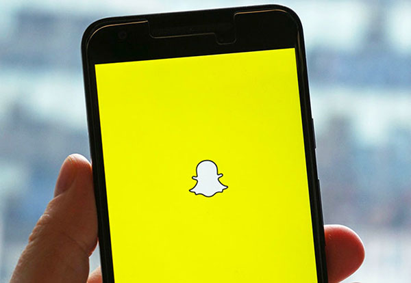 Snapchat: Φέρνει λειτουργία διαγραφής των μηνυμάτων από τις συνομιλίες, ακόμη και αν τα έχουν δει οι φίλοι σας - Φωτογραφία 1