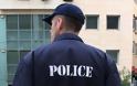 Τρίκαλα: Με κάταγμα στο χέρι αστυνομικός μετά από επίθεση μεθυσμένου