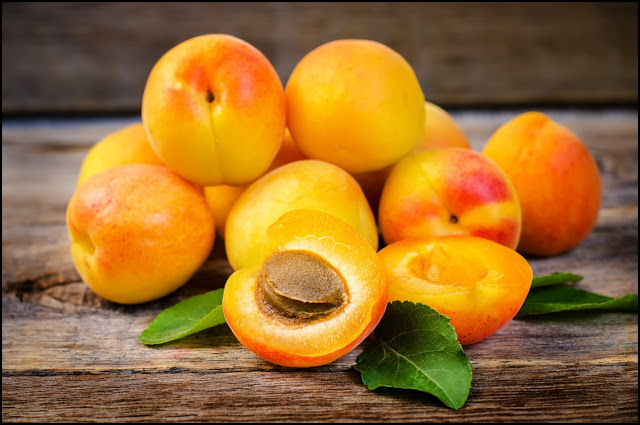 Βερίκοκο: Ένα μικρό φρούτο με τεράστια οφέλη για την υγεία μας! - Φωτογραφία 1