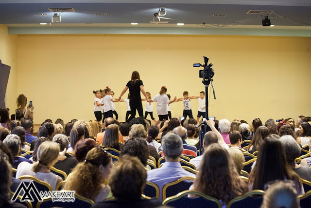Εντυπωσιακη η τελετή λήξης των τμημάτων του γυμναστηρίου ENERGYM στον ΑΣΤΑΚΟ! (ΦΩΤΟ- ΒΙΝΤΕΟ: MAKE ART) - Φωτογραφία 8