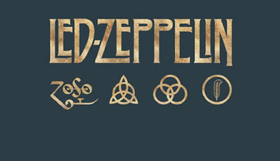Βιβλίο για τα 50 τους χρόνια ετοιμάζουν οι Led Zeppelin - Φωτογραφία 1