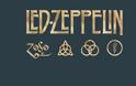 Βιβλίο για τα 50 τους χρόνια ετοιμάζουν οι Led Zeppelin