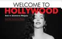 Τριήμερο «Μaster Class» από τη Δέσποινα Μοίρου: Πώς να γίνεις διάσημος ηθοποιός στο Hollywood - Φωτογραφία 2