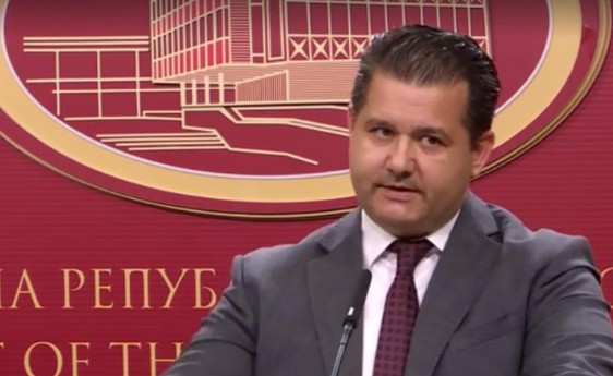 Κυβερνητικός εκπρόσωπος Σκοπίων: Η Ελλάδα μπορεί να χρησιμοποιεί το «Severna Makedonja» - Φωτογραφία 1