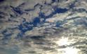 Ραγδαία επιδείνωση του καιρού: Χαλάζι και πτώση της θερμοκρασίας από την καταιγίδα «Μίνωας»