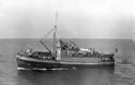 ''Δίστομον FT15'': Όταν η μαρτυρική κωμόπολη έγινε πλοίο του Πολεμικού Ναυτικού