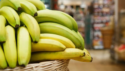 2 μπανάνες την ημέρα μπορούν να γιατρέψουν 18 αρρώστιες! - Φωτογραφία 1