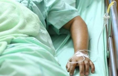 Παιδάκι έπεσε από όροφο στην 110 ΠΜ – Τραυματισμένο στο κεφάλι μεταφέρθηκε στο Πανεπιστημιακό Νοσοκομείο - Φωτογραφία 1