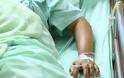 Παιδάκι έπεσε από όροφο στην 110 ΠΜ – Τραυματισμένο στο κεφάλι μεταφέρθηκε στο Πανεπιστημιακό Νοσοκομείο