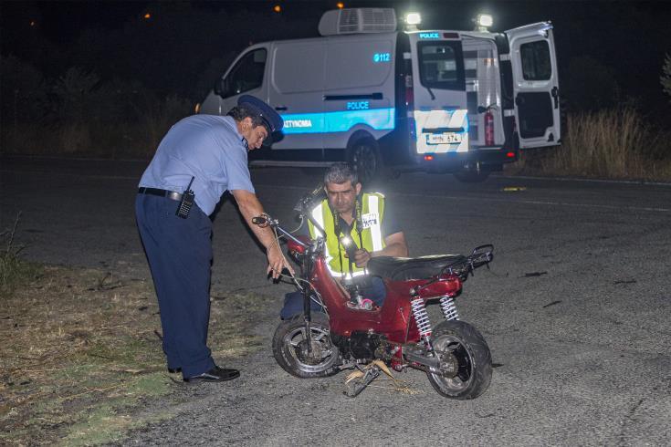 17χρονος νεκρός από αγωνιστικό αυτοκίνητο - Φωτογραφία 2