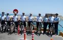 Αστυνομικοί με ποδήλατα και στο Ηράκλειο - Φωτογραφία 6