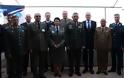 Ολοκλήρωση Σύσκεψης των Υπαρχηγών Γενικών Επιτελείων Εθνικής Άμυνας της SEDM - Φωτογραφία 2