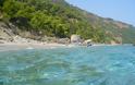 Οι 5 καλύτερες παραλίες στη Σκόπελο που θα σε κάνουν να θες να μείνεις για πάντα στο νησί! [photos]