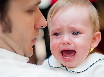 «Η αγωνία του να σε απορρίπτει το ίδιο σου το παιδί»: Ένας μπαμπάς εξομολογείται - Φωτογραφία 1