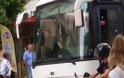 Με λεωφορείο από τη ΓΑΔΑ στα δικαστήρια Λαμίας - Μισό φορτηγό οι φάκελοι με το κατηγορητήριο