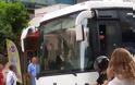 Με λεωφορείο από τη ΓΑΔΑ στα δικαστήρια Λαμίας - Μισό φορτηγό οι φάκελοι με το κατηγορητήριο - Φωτογραφία 4