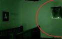 Τρομακτικό βίντεο: Κάμερα κατέγραψε διαβόητο φάντασμα...