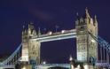 Έτσι κατασκευάστηκε η Tower Bridge: Η περίφημη γέφυρα του Λονδίνου