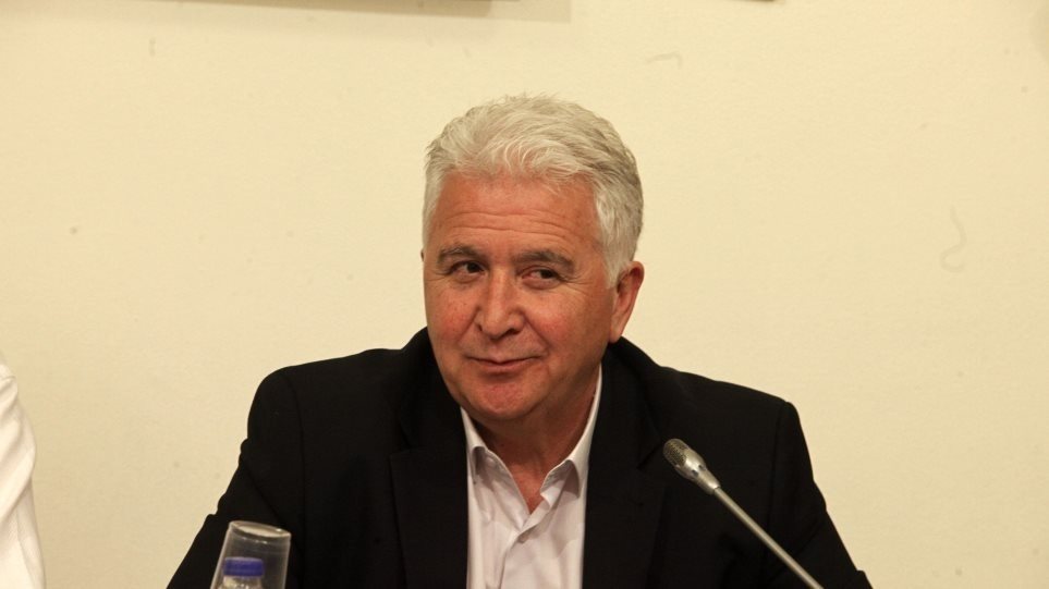 Ποιος είναι ο βουλευτής του ΣΥΡΙΖΑ που μίλησε «μακεδονικά» μέσα στη Βουλή - Φωτογραφία 1