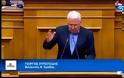 Ποιος είναι ο βουλευτής του ΣΥΡΙΖΑ που μίλησε «μακεδονικά» μέσα στη Βουλή - Φωτογραφία 2