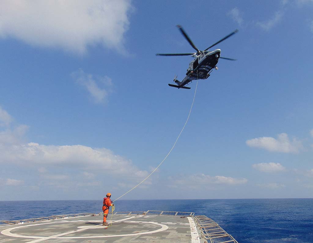 Συνεκπαίδευση ΠΝ με Μονάδες Διοίκησης Ναυτικού Κύπρου και Υπηρεσίες Κυπριακής Δημοκρατίας (ΦΩΤΟ) - Φωτογραφία 3