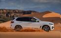 Η νέα BMW X5 στην κατηγορία Sports Activity Vehicle (SAV) - Φωτογραφία 1