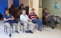 Έγινε η συνάντηση της Κοινωφελούς με τους πολιτιστικούς Συλλόγους Ετεροδημοτών Δήμου Ξηρομέρου, στην Αθήνα (ΦΩΤΟ) - Φωτογραφία 2