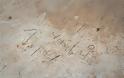 Εγχάρακτη επιγραφή 1.300 ετών στα Ελληνικά βρέθηκε στην Κορνουάλη - Φωτογραφία 2