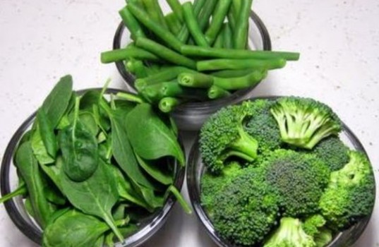 Αυτά είναι τα λαχανικά με τους λιγότερους υδατάνθρακες! - Φωτογραφία 1